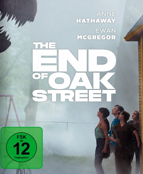 На краю Оук-стрит / The End of Oak Street (2026/WEB-DL/WEB-DLRip)