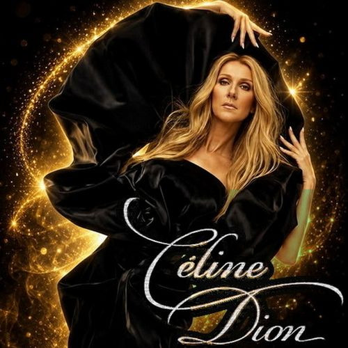 Celine Dion - Compilation (1981-2026)