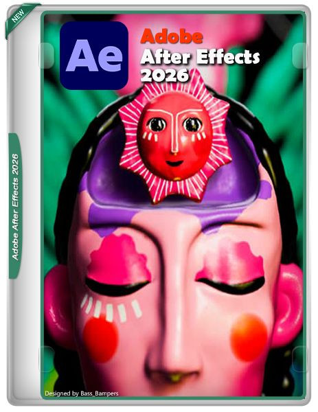 Adobe After Effects 2026 26.5.0.89