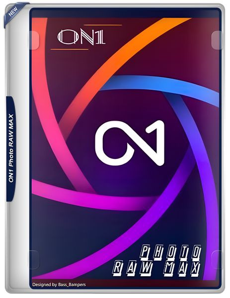 ON1 Photo RAW MAX 2026.5 20.5.1.19148 + Creative Pack