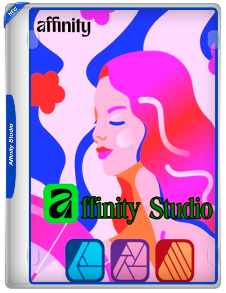 Affinity Studio 3.3.0.4850