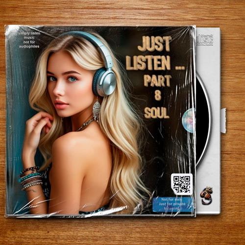 Just listen ... Part 8 Soul (2026) FLAC