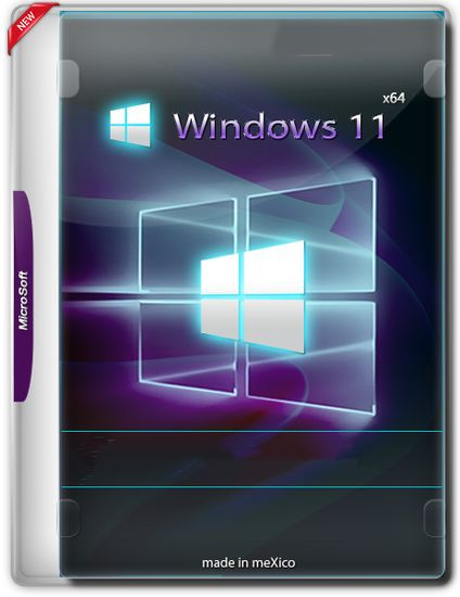 Windows 11 Enterprise 26H1 Lite (build 28000.2954) x64 by MR.Bumer (RUS/2026)