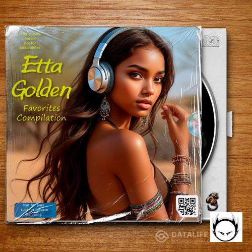 Etta Golden - Etta Golden Favorites Compilation (2026) FLAC