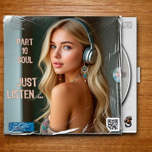 Just listen ... Part 10 Soul (2026) FLAC
