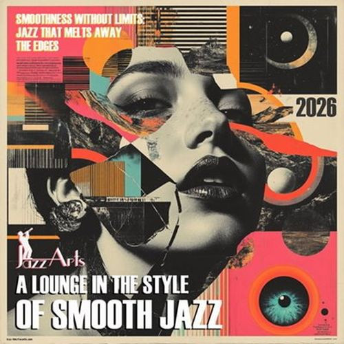 A Lounge In The Style Of Smooth Jazz (2026)