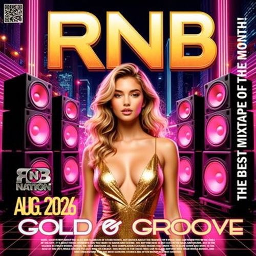 Gold And Groove (2026)
