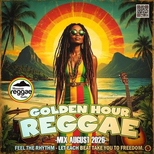 Golden Hour Reggae (2026)