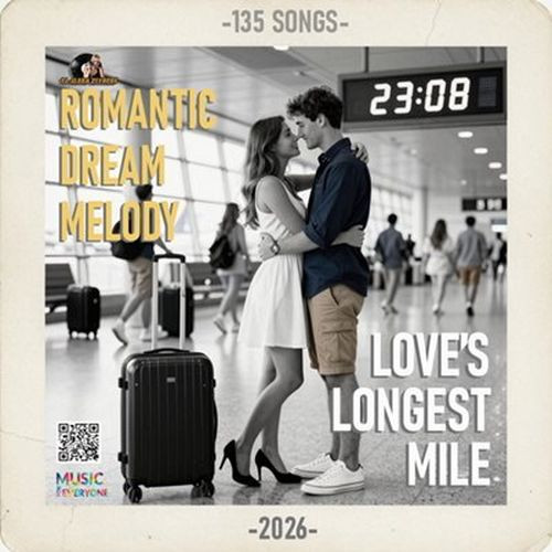 Love’s Longest Mile (2026)