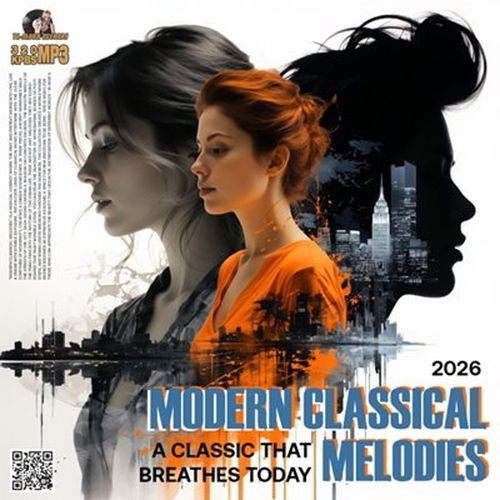 Modern Classical Melodies (2026)