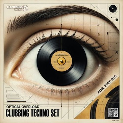 Optical Overload: Clubbing Techno (2026)