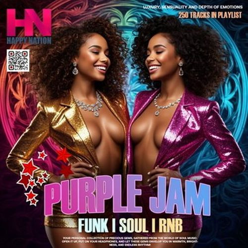 Purple Jam (2026)
