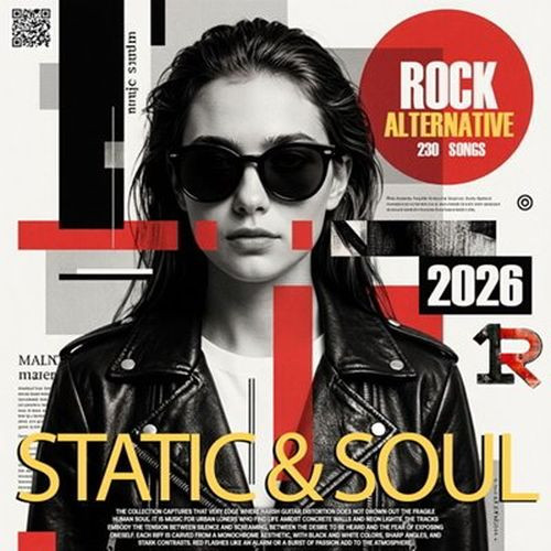 Static And Soul Vol. 01 (2026)