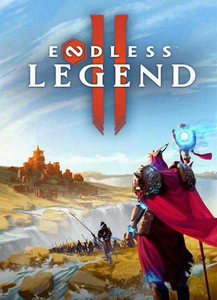 ENDLESS™ Legend 2 (2026/RUS/ENG/MULTi)