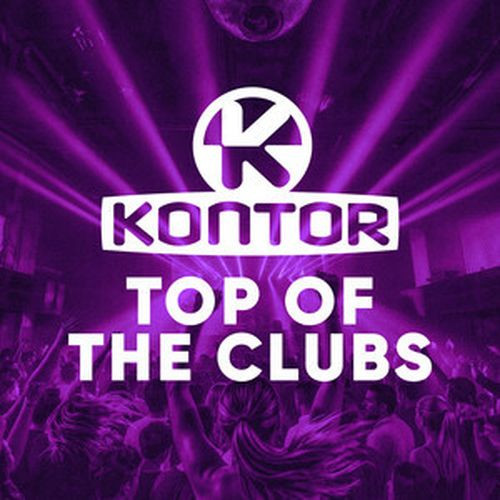 Kontor Top Of The Clubs 18.09.2026 (2026)