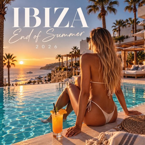 Ibiza End of Summer 2026 (Deep Strips) (2026) FLAC