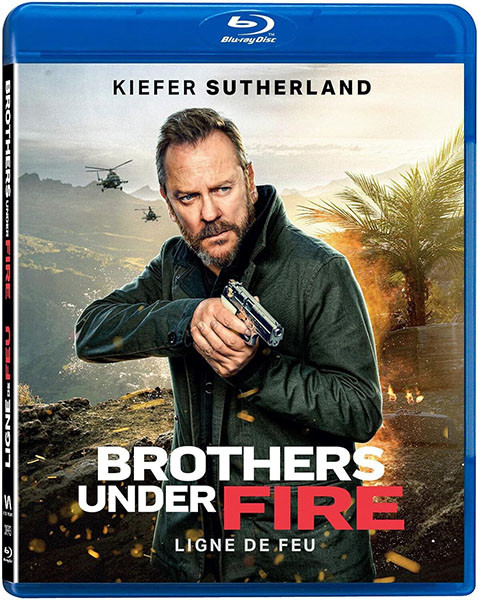Братья под огнём / Brothers Under Fire (2026/BDRip/HDRip)