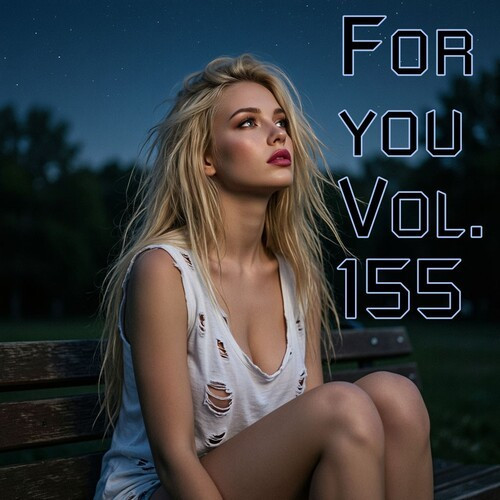 For you Vol.155 (2026) FLAC