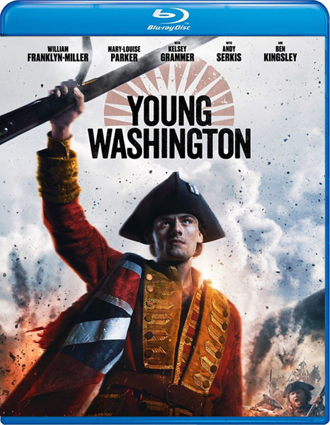 Молодой Вашингтон / Young Washington (2026/BDRip/HDRip)
