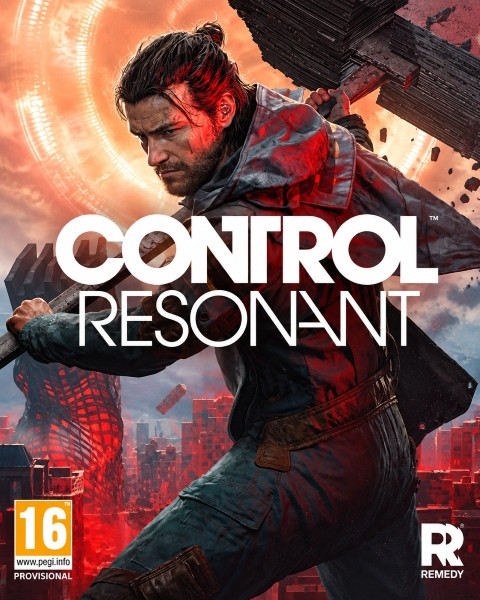 Control Resonant (2026/RUS/ENG/MULTi/Portable)