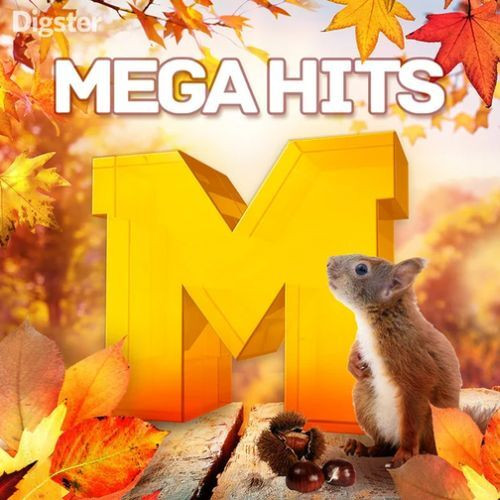 Mega Hits 2026 - Top Charts & Radio Songs 25.09.2026 (2026)