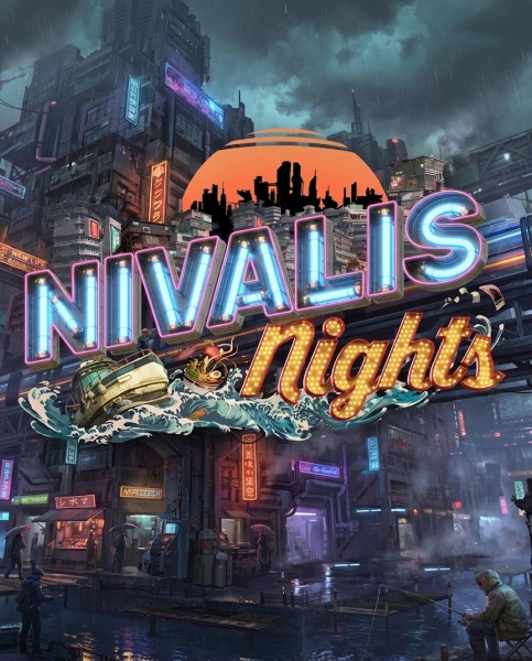 Nivalis Nights (2026/RUS/ENG/MULTi/Portable)