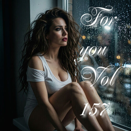 For you Vol.157 (2026) MP3 / FLAC