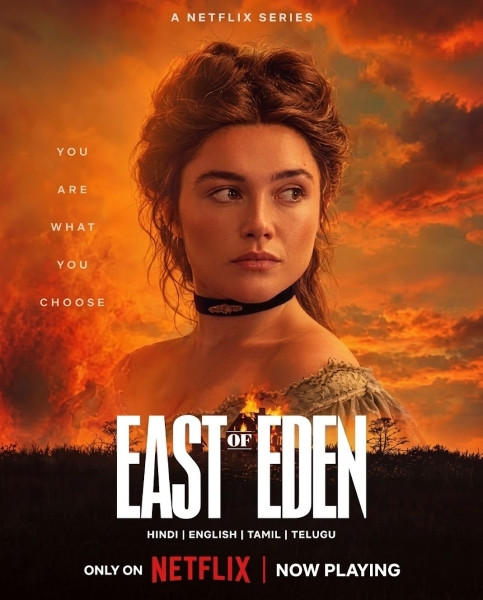 К востоку от Эдема / East of Eden (1 сезон/2026/WEB-DL/WEB-DLRip)