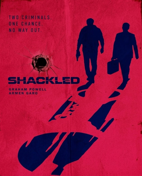 Связанные насмерть / Shackled (2026/WEB-DL/WEB-DLRip)