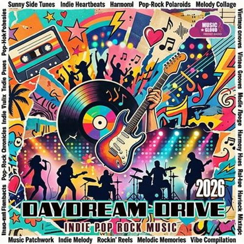 Daydream Drive (2026)