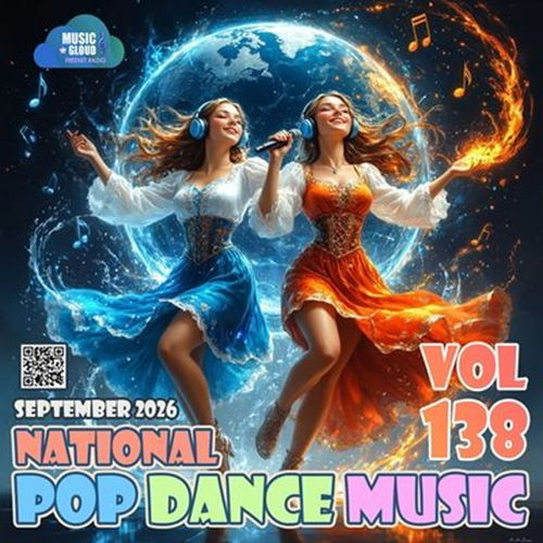 National Pop Dance Music Vol.138 (2026)