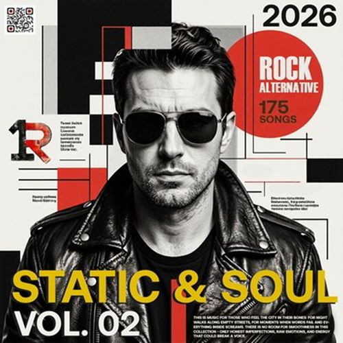 Static And Soul Vol.02 (2026)