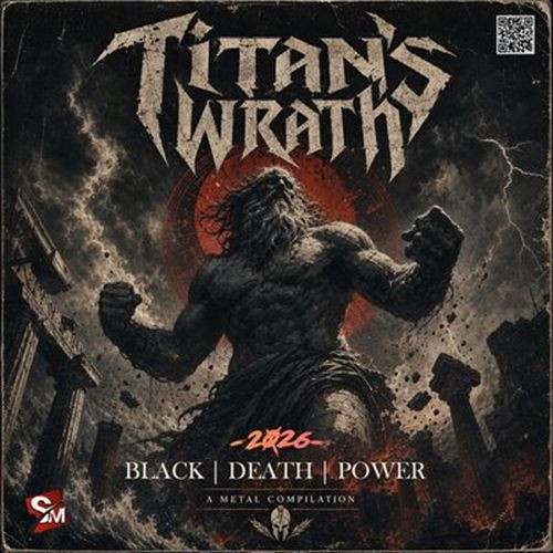 Titan’s Wrath (2026)