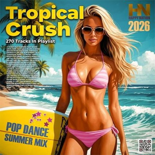 Tropical Crush (2026)