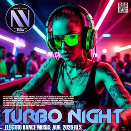 Turbo Night (2026)