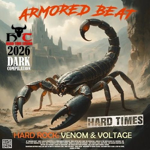 Venom & Voltage: Armored Beat (2026)