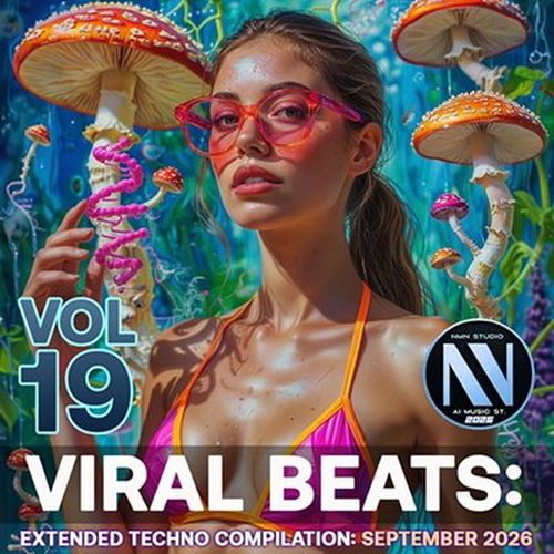 Viral Beats Vol. 19 (2026)