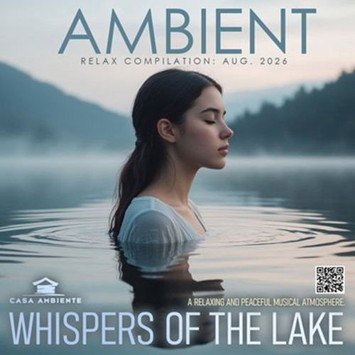 Whispers Of The Lake (2026)