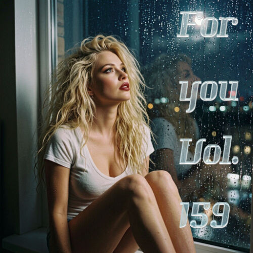 For you Vol.159 (2026)