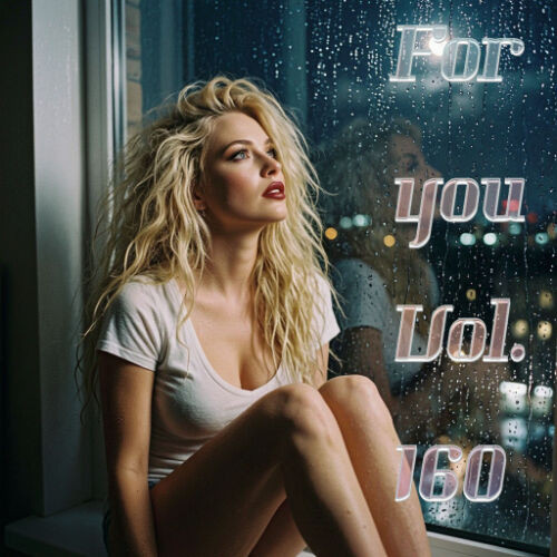 For you Vol.160 (2026)