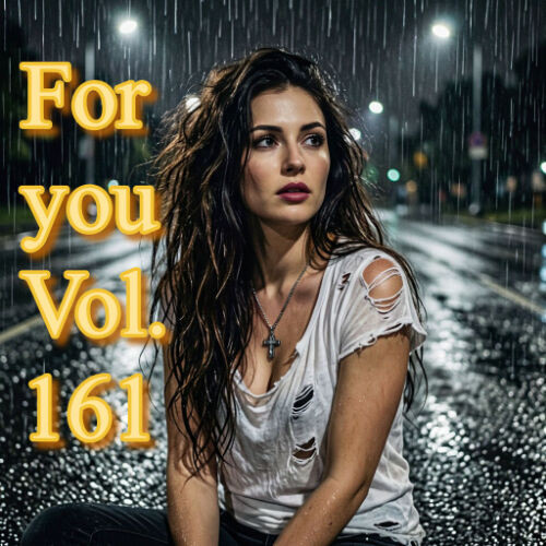 For you Vol.161 (2026)