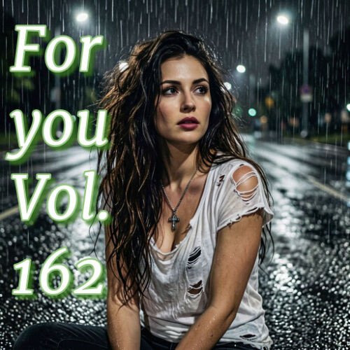 For you Vol.162 (2026)