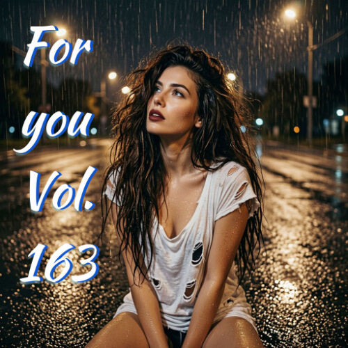 For you Vol.163 (2026)