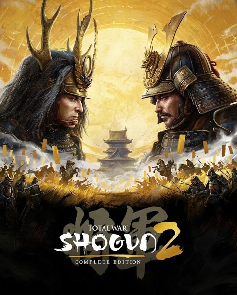 Total War: Shogun 2 Complete Edition (2026/RUS/ENG/MULTi/Portable)