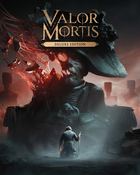 Valor Mortis - Deluxe Edition (2026/RUS/ENG/MULTi/Portable)