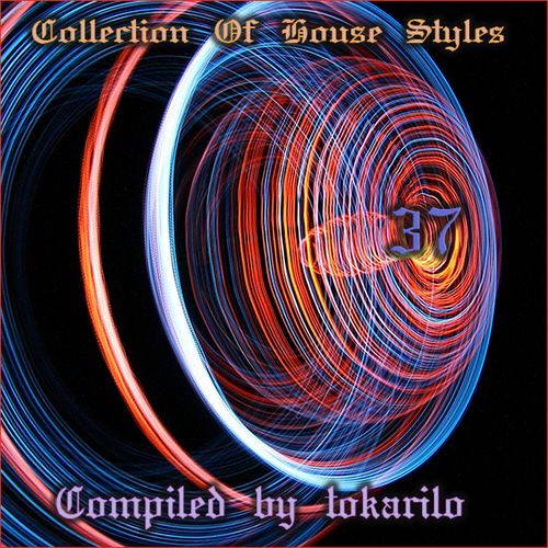 Collection Of House Styles 37 (Compiled by tokarilo) (2026)