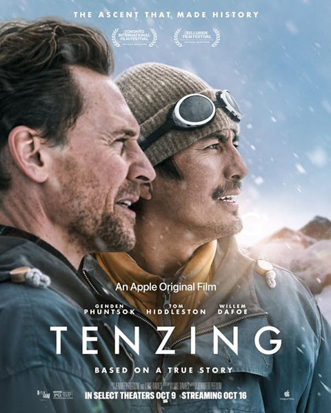 Тенцинг / Tenzing (2026/WEB-DL/WEB-DLRip)