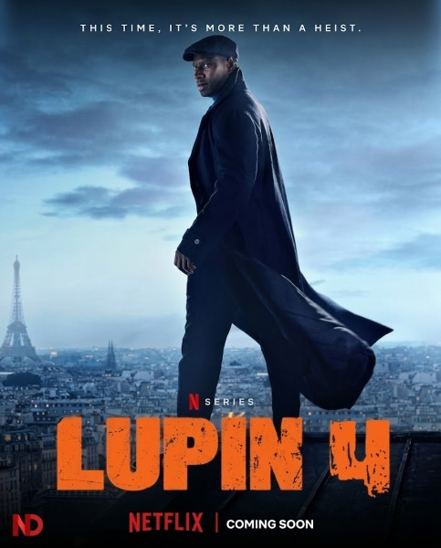 Люпен / Lupin (4 сезон/2026/WEB-DL/WEB-DLRip)