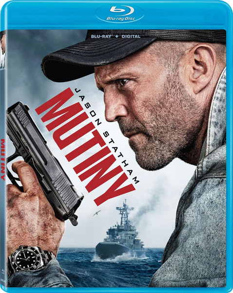 Мятеж / Mutiny (2026/BDRip/HDRip)