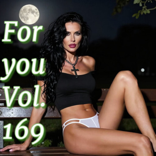 For you Vol.169 (2026)